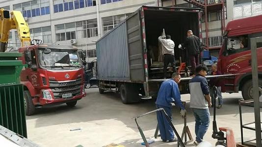 提蒙乡搬家、搬店特价省心运