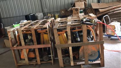 提蒙乡行李、家具、电器包装托运