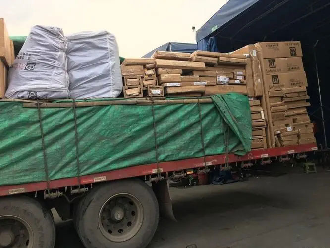 提蒙乡家具托运