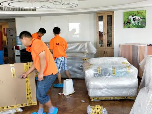 提蒙乡精品搬家公司